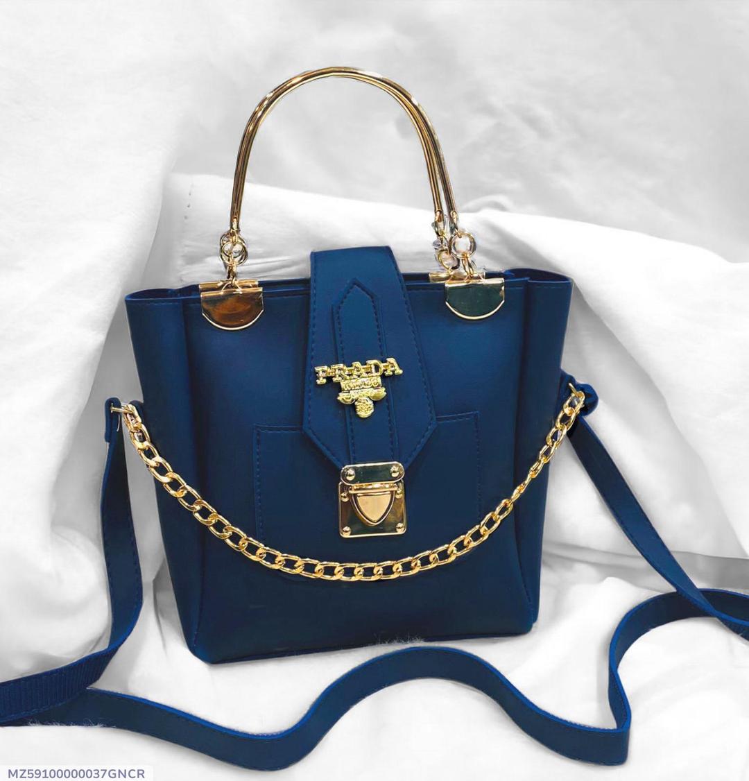 Prada Handbag (High Quality)
