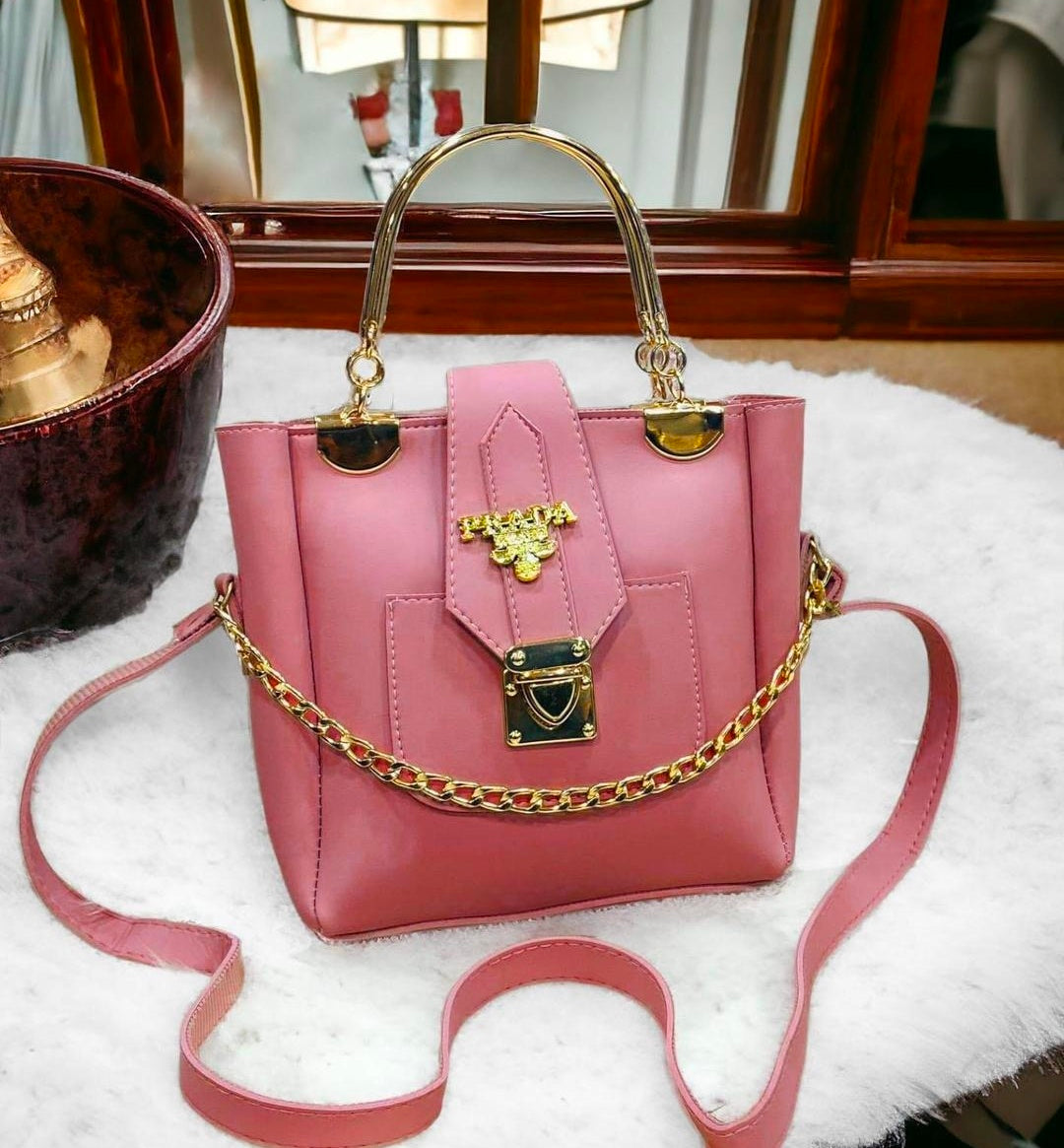 Prada Handbag (High Quality)