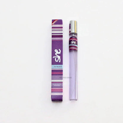 She Perfume (Pack of 5)
