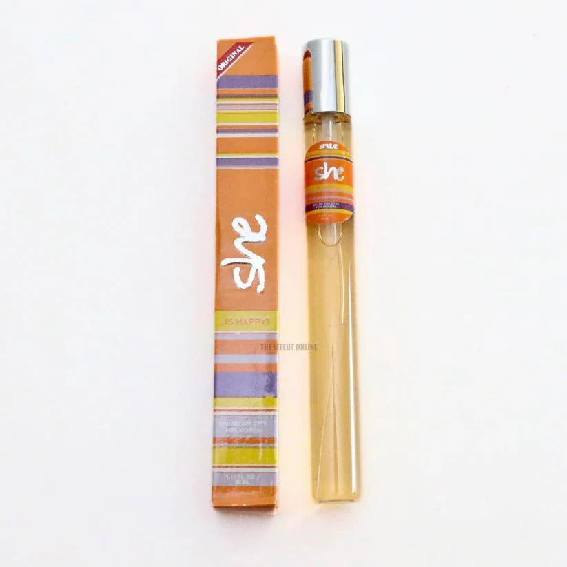 She Perfume (Pack of 5)