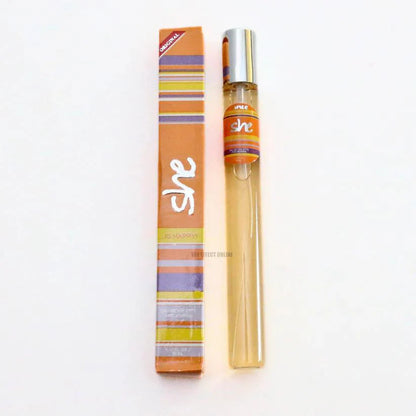 She Perfume (Pack of 5)