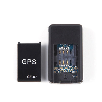 GPS Tracker Device GSM Mini SPY Real Time Tracking Locator Mini GPS Car Motorcycle Remote Control Tracking Monitor